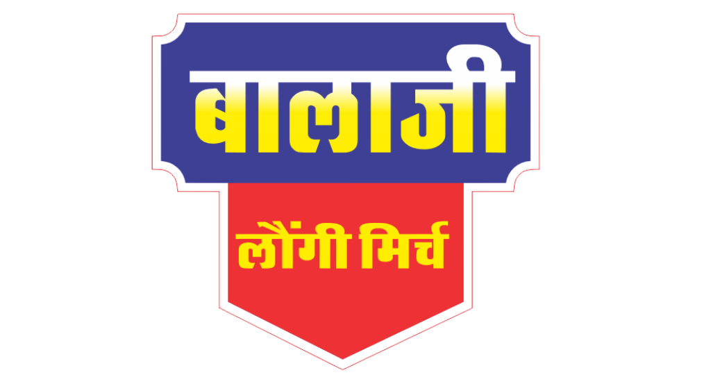 Balaji Longi Group Logo